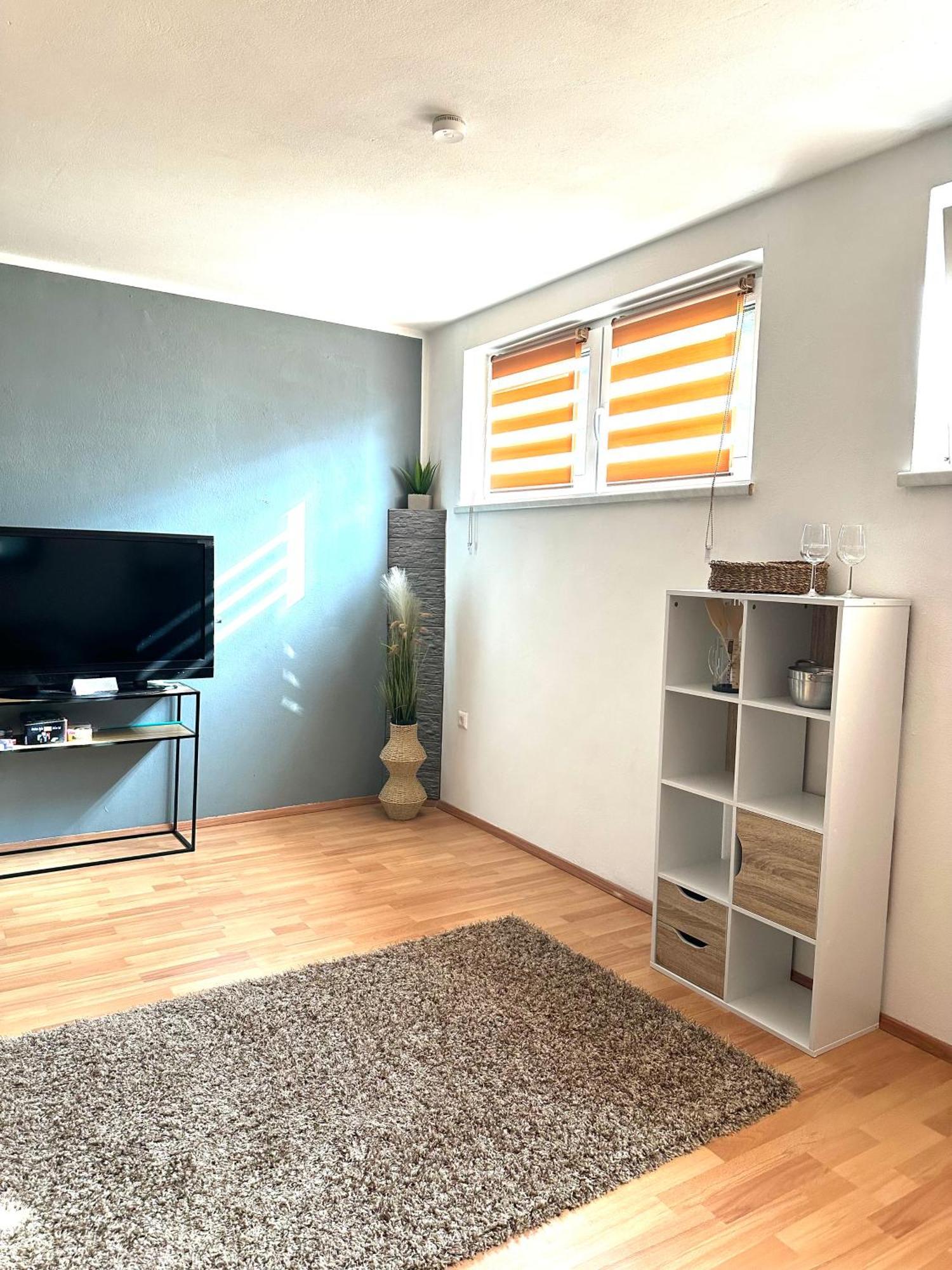 Kleine Wohnung Im Moelltal Penk ภายนอก รูปภาพ
