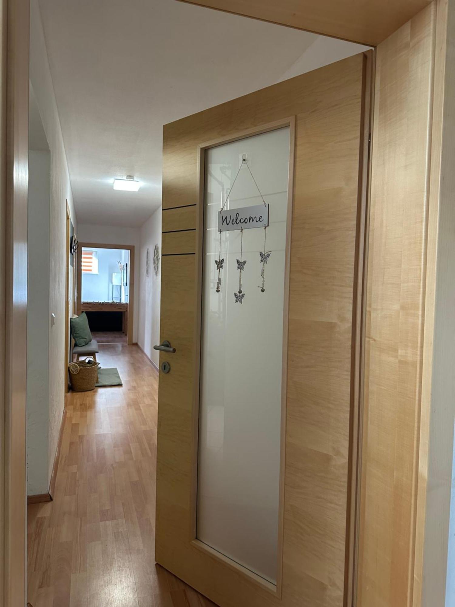 Kleine Wohnung Im Moelltal Penk ภายนอก รูปภาพ